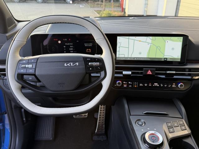 Kia Sportage GT-Line 1,6 CRDi DCT7 MHEV 48V 100KW 2026 