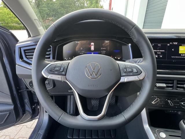 Volkswagen Taigo People Edition 1,0 TSI DSG 85KW 