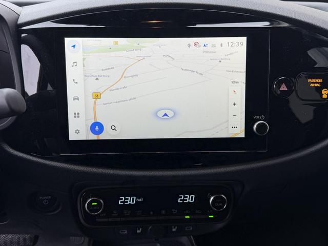 Toyota Aygo X Play Comfort 1,5 Hybrid CVT 85KW Winter neues Mode 