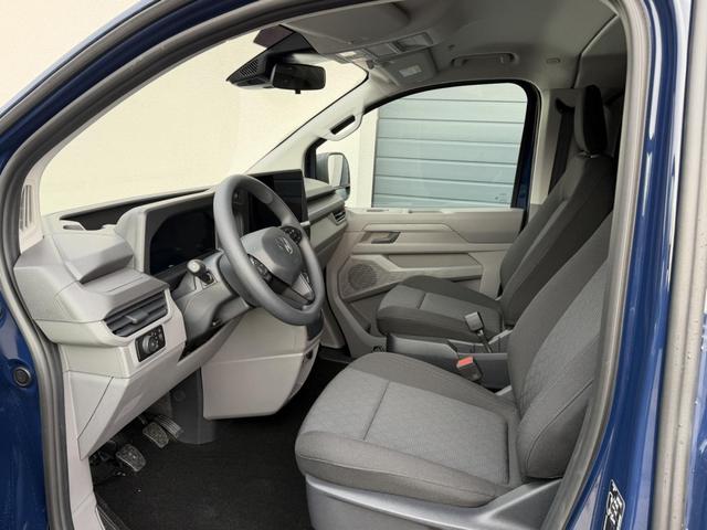 Volkswagen T7 Kastenwagen Kombi 2,0 TDI Automatik 4Motion 110kW KR 5 