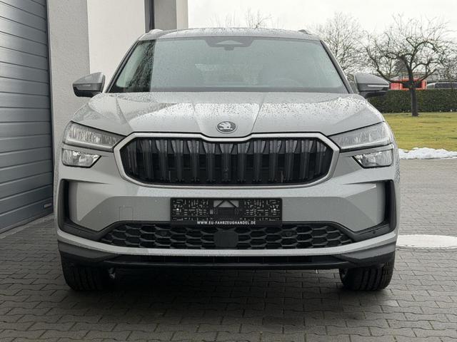 Skoda Kodiaq Selection 2,0 TDI DSG 4x4 142KW Navi 