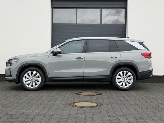 Skoda Kodiaq Selection 2,0 TDI DSG 4x4 142KW Navi 