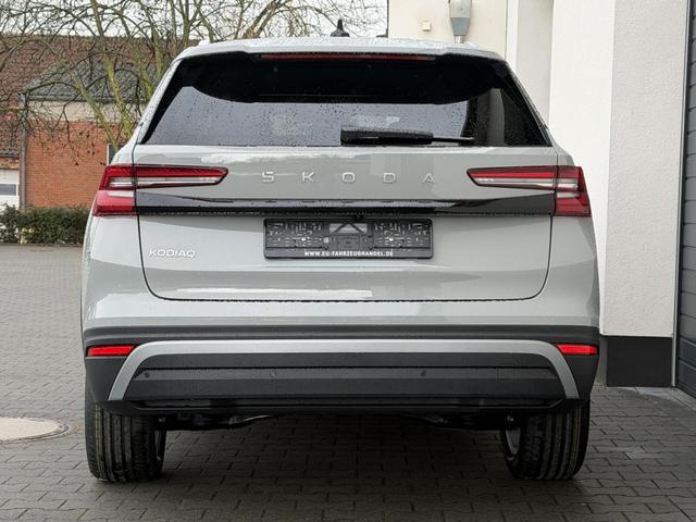 Skoda Kodiaq Selection 2,0 TDI DSG 4x4 142KW Navi 