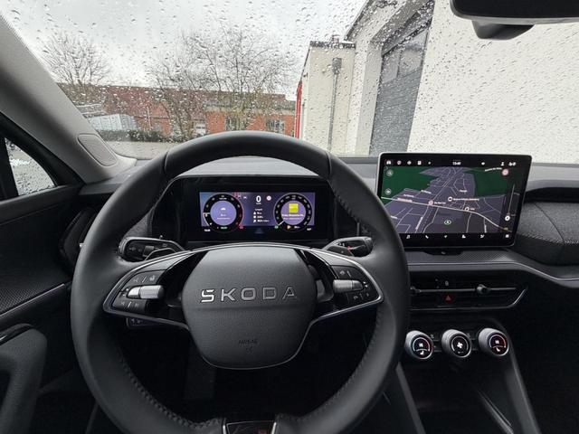 Skoda Kodiaq Selection 2,0 TDI DSG 4x4 142KW Navi 