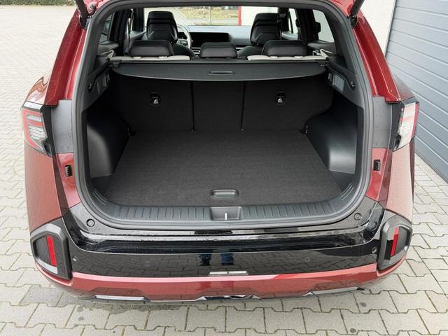 Kia Sportage GT-Line 1,6 T-GDI DCT7 110KW 2026 