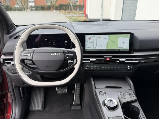 Kia Sportage GT-Line 1,6 T-GDI DCT7 110KW 2026 