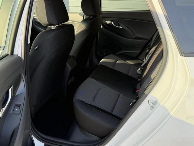 Hyundai i30 Kombi Style 1,0 T-GDI 8KW Navi 