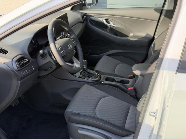 Hyundai i30 Kombi Style 1,0 T-GDI 8KW Navi 