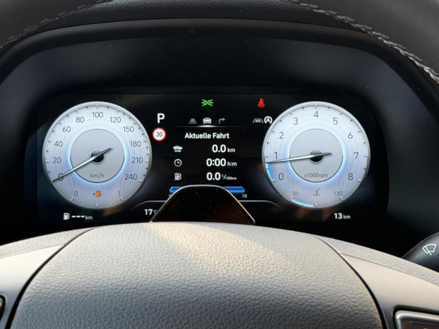 Hyundai i30 Kombi Style 1,0 T-GDI 8KW Navi 