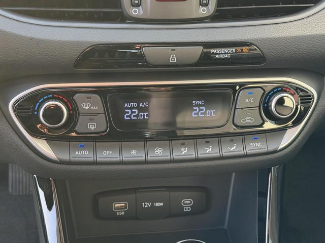 Hyundai i30 Kombi Style 1,0 T-GDI 8KW Navi 