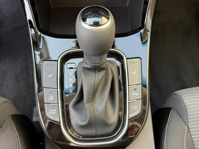 Hyundai i30 Kombi Style 1,0 T-GDI 8KW Navi 