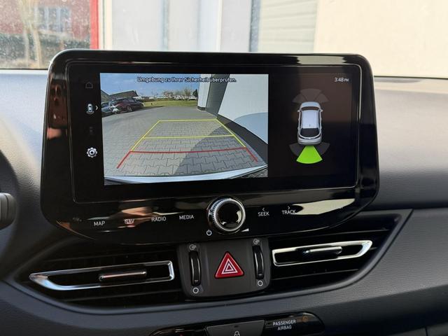 Hyundai i30 Kombi Style 1,0 T-GDI 8KW Navi 