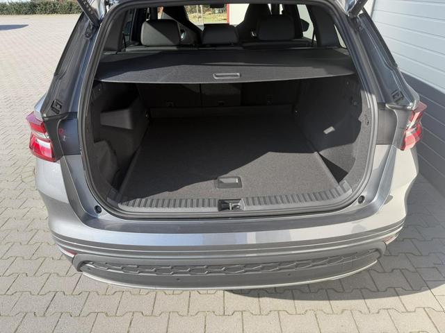 Skoda Kodiaq Sportline 2,0 TDI DSG 4x4 142KW Navi 