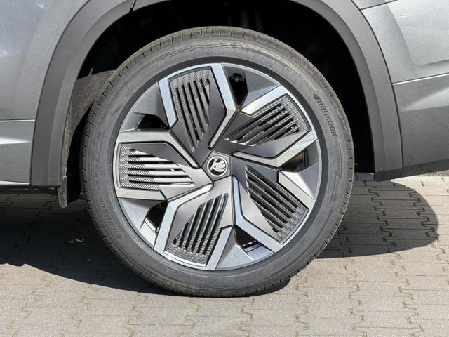 Skoda Kodiaq Sportline 2,0 TDI DSG 4x4 142KW Navi 