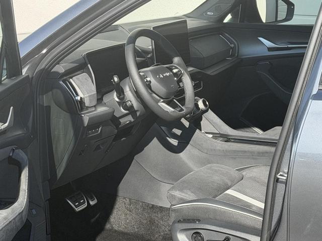 Skoda Kodiaq Sportline 2,0 TDI DSG 4x4 142KW Navi 