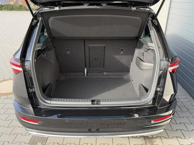 Skoda Karoq Sportline 2,0 TDI DSG 110KW Winter 