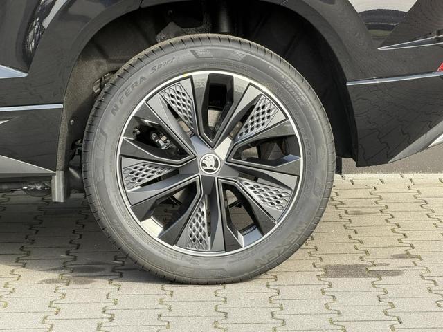 Skoda Karoq Sportline 2,0 TDI DSG 110KW Winter 