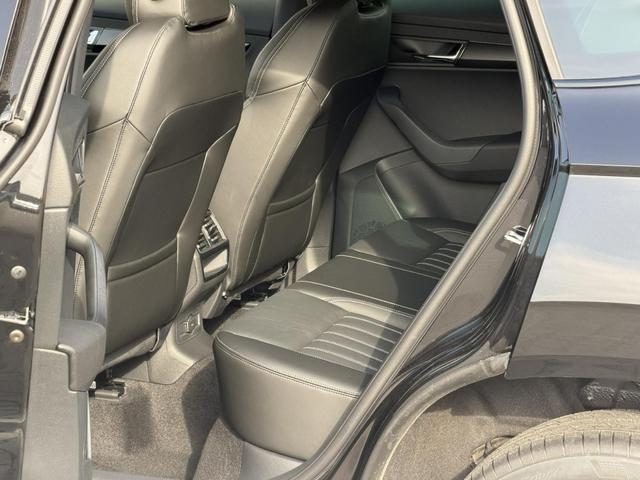 Skoda Karoq Sportline 2,0 TDI DSG 110KW Winter 