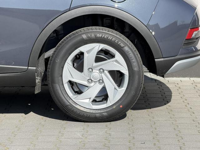 Hyundai BAYON Comfort 1,0 T-GDI DCT7 66KW Navi 