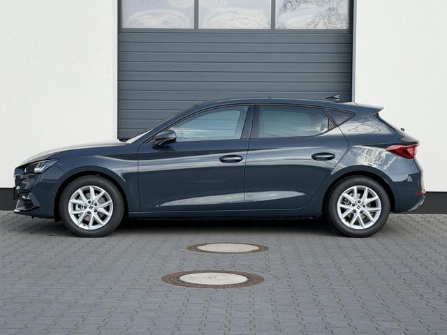 Seat Leon Style 1,5 TSI 85kW 10 Jahre Garantie 