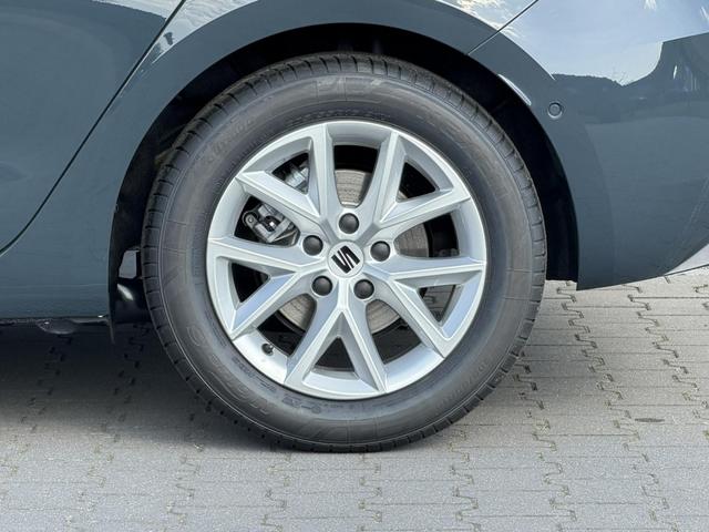 Seat Leon FR 1,5 eTSI DSG 85kW 10 Jahre Garantie 