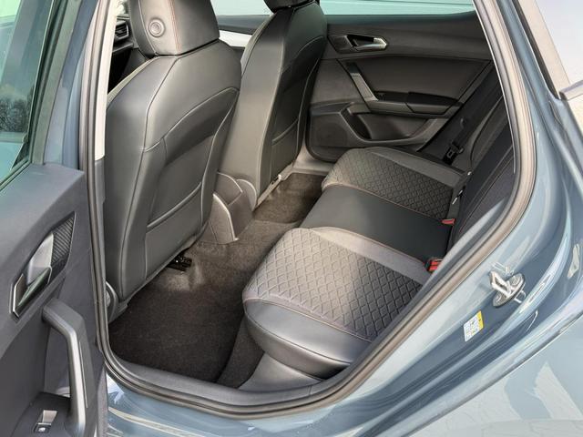 Seat Leon FR 1,5 eTSI DSG 85kW 10 Jahre Garantie 