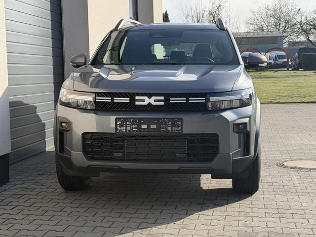 Dacia Bigster Expression 1,8 Hybrid 155 Navi Winter Plus 