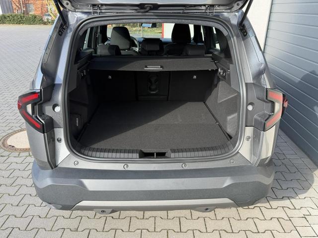 Dacia Bigster Expression 1,8 Hybrid 155 Navi Winter Plus 