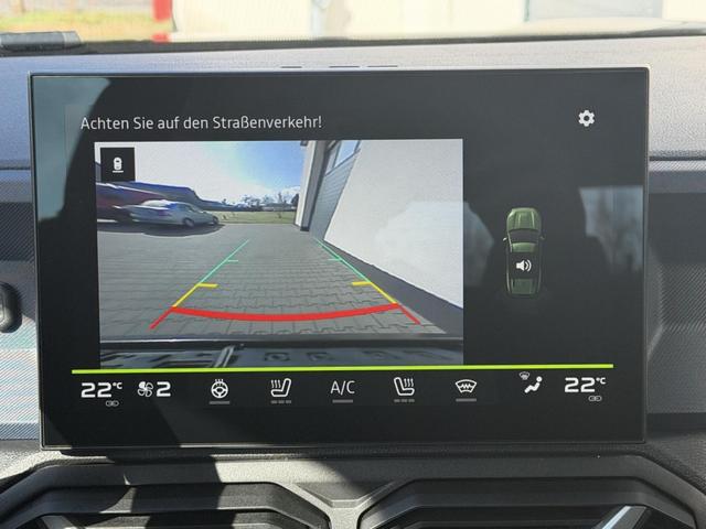 Dacia Bigster Expression 1,8 Hybrid 155 Navi Winter Plus 