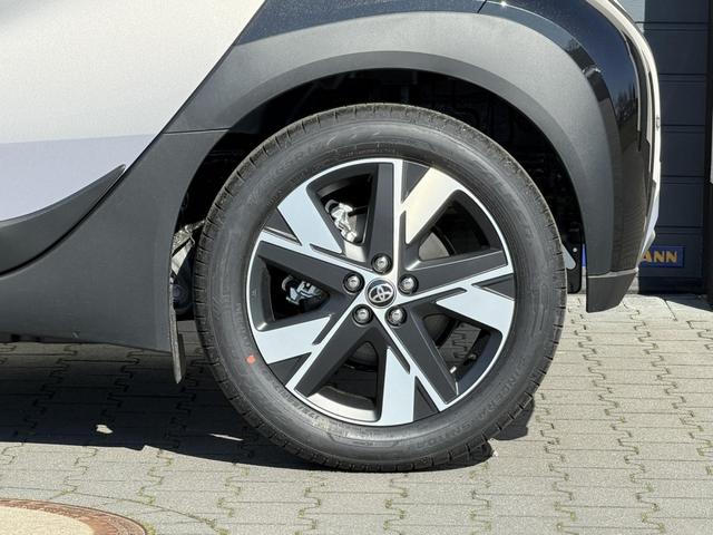 Toyota Aygo X Pulse 1,5 Hybrid CVT 85KW Winter neues Modell 