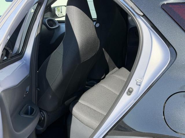 Toyota Aygo X Pulse 1,5 Hybrid CVT 85KW Winter neues Modell 