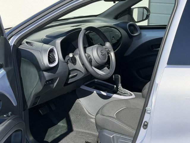 Toyota Aygo X Pulse 1,5 Hybrid CVT 85KW Winter neues Modell 