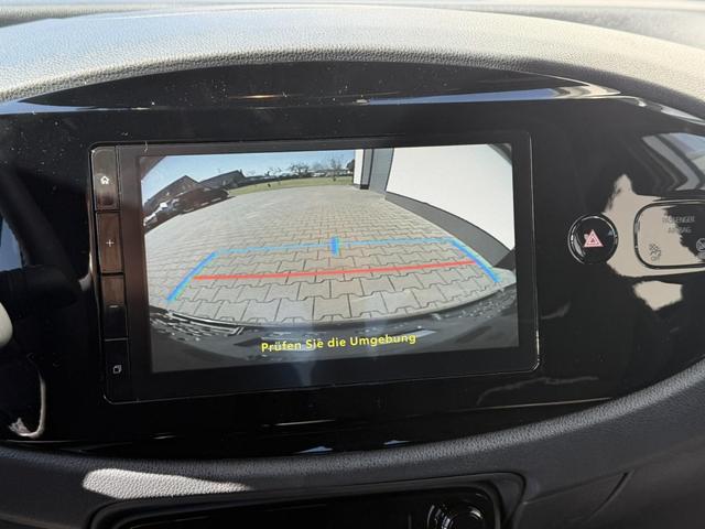 Toyota Aygo X Pulse 1,5 Hybrid CVT 85KW Winter neues Modell 