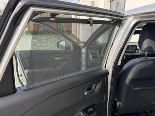 Nissan X-Trail Acenta 1,5 VC-T Mild-Hybrid 120kW 7 Sitze 