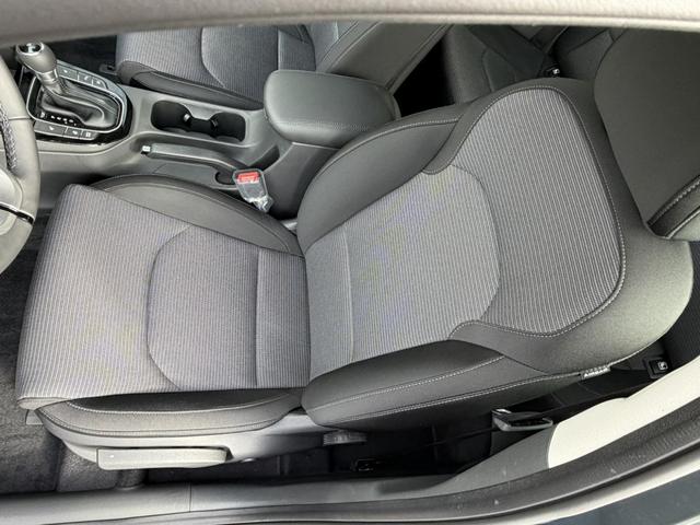 Hyundai i30 Kombi Go 1,6 T-GDI DCT7 110KW Navi Winter 