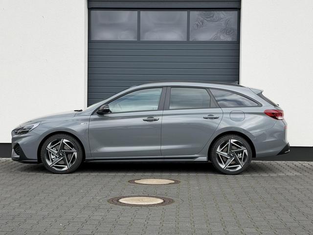 Hyundai i30 Kombi N Line Go 1,0 T-GDI 85KW Navi 