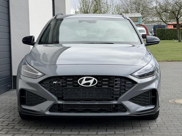 Hyundai i30 Kombi N Line Go 1,0 T-GDI 85KW Navi 