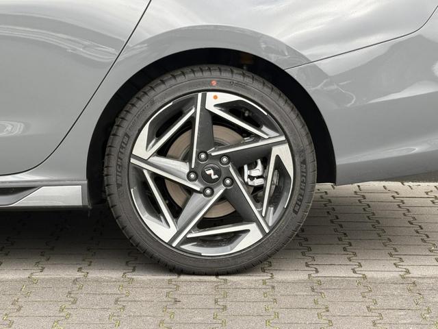 Hyundai i30 Kombi N Line Go 1,6 T-GDI DCT7 110KW Navi 