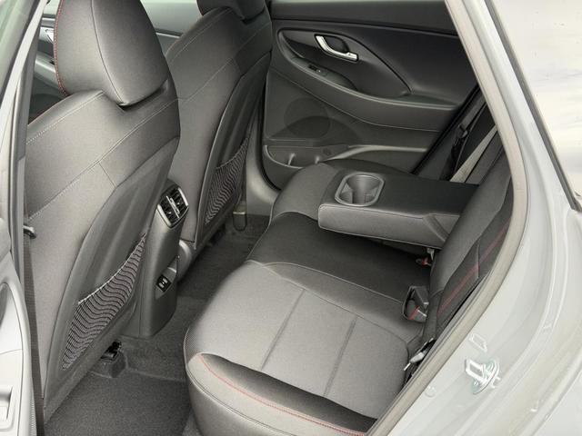 Hyundai i30 Kombi N Line Go 1,6 T-GDI DCT7 110KW Navi 