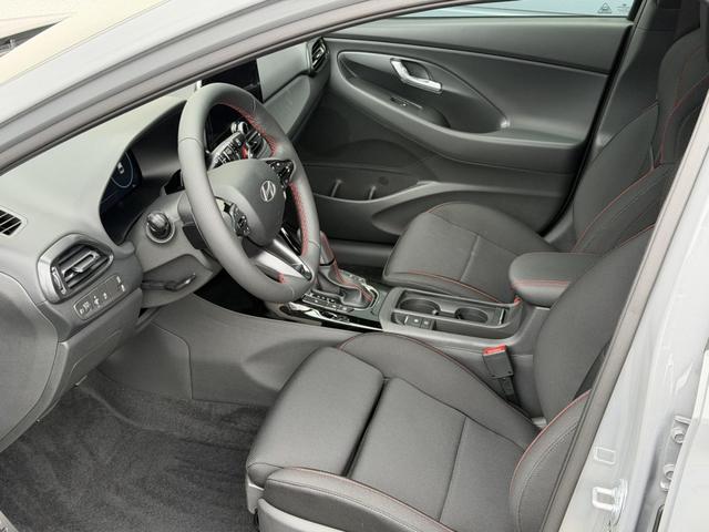 Hyundai i30 Kombi N Line Go 1,6 T-GDI DCT7 110KW Navi 