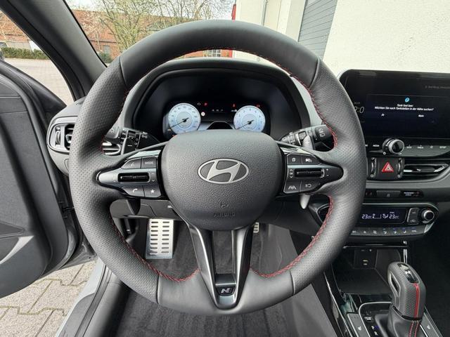 Hyundai i30 Kombi N Line Go 1,6 T-GDI DCT7 110KW Navi 