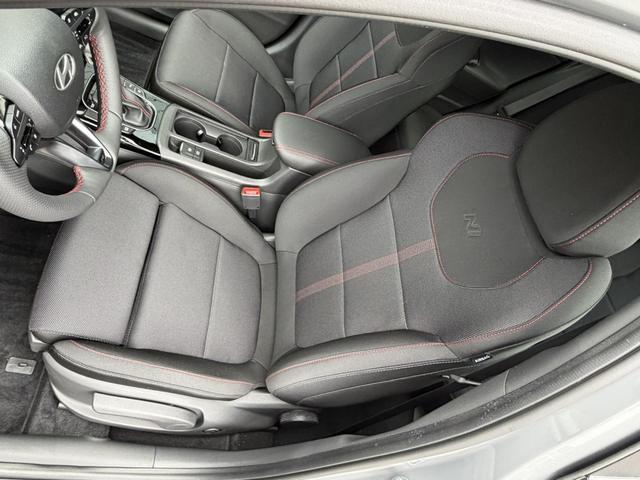 Hyundai i30 Kombi N Line Go 1,6 T-GDI DCT7 110KW Navi 