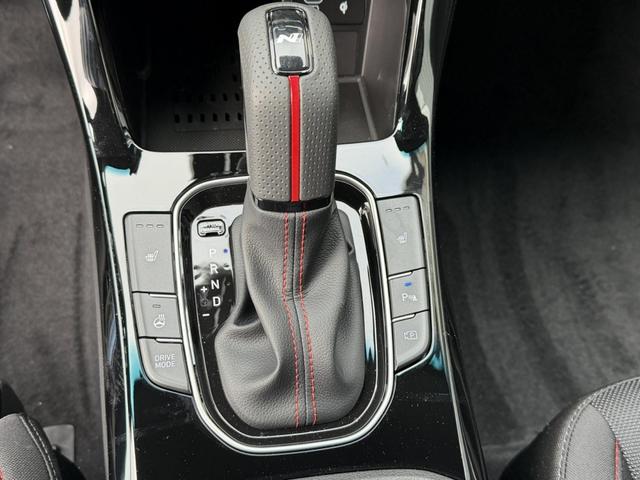 Hyundai i30 N Line Go 1,6 T-GDI DCT7 110KW Navi 