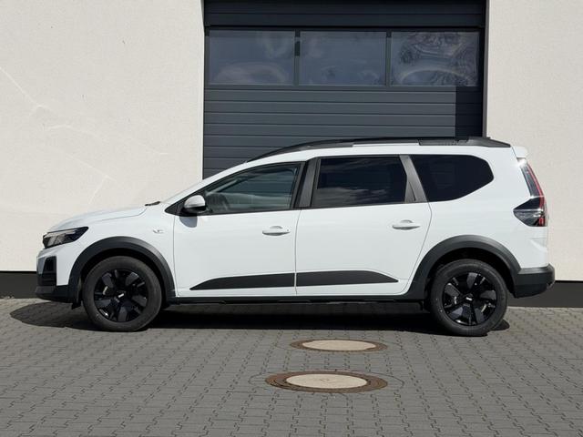 Dacia Jogger Expression TCe 110 7 Sitze Winter 