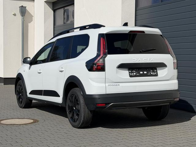 Dacia Jogger Expression TCe 110 7 Sitze Winter 
