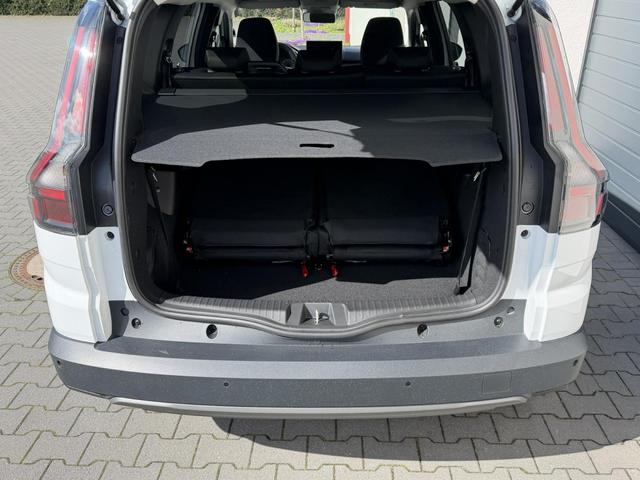 Dacia Jogger Expression TCe 110 7 Sitze Winter 
