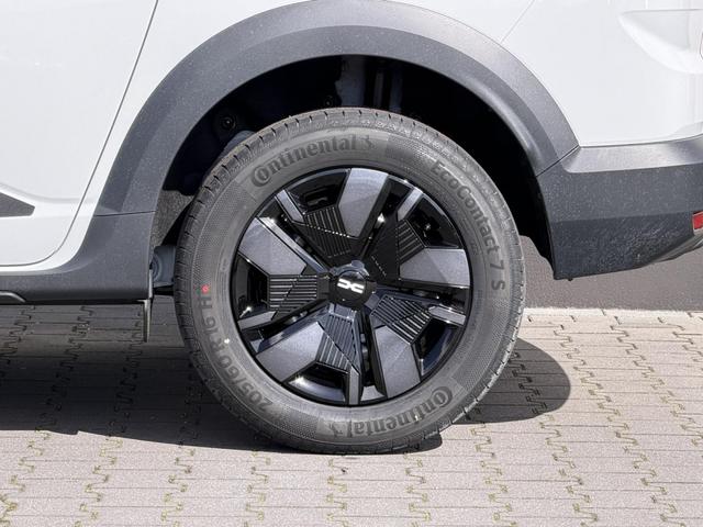 Dacia Jogger Expression TCe 110 7 Sitze Winter 