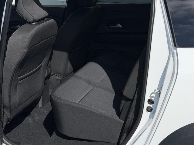 Dacia Jogger Expression TCe 110 7 Sitze Winter 