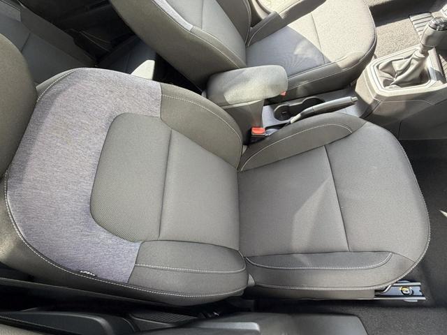 Dacia Jogger Expression TCe 110 7 Sitze Winter 