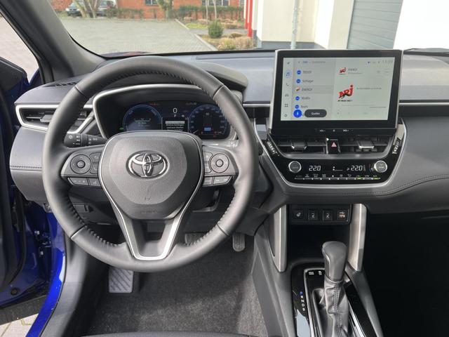 Volkswagen Passat Variant Elegance 1,5 eTSI DSG Leder DCC 